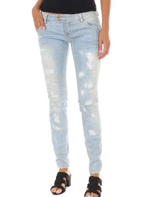 Obrázek produktu Džíny Slim Fit Met