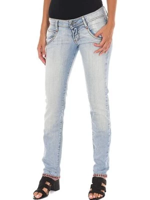 Obrázek produktu Džíny Slim Fit Met