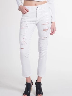 Obrázek produktu Džíny Slim Fit Met