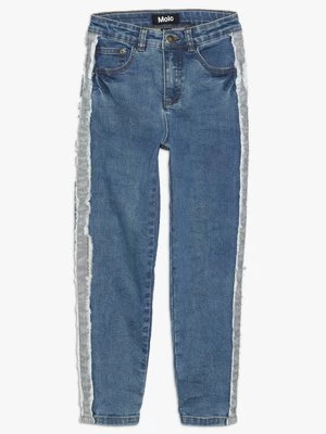 Obrázek produktu Džíny Slim Fit Molo