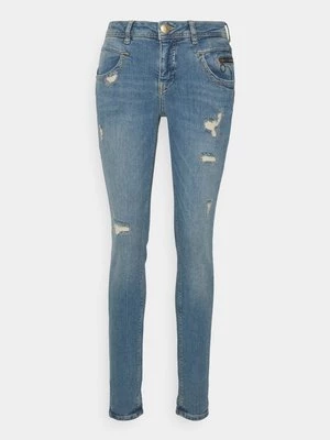 Obrázek produktu Džíny Slim Fit MOS MOSH