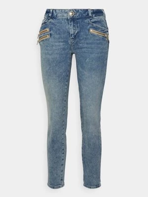 Obrázek produktu Džíny Slim Fit MOS MOSH