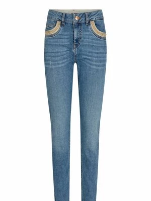 Obrázek produktu Džíny Slim Fit MOS MOSH