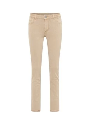 Obrázek produktu Džíny Slim Fit Mustang béžová