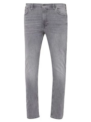 Obrázek produktu Džíny Slim Fit Mustang černý denim