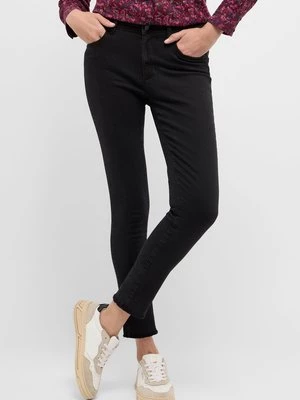 Obrázek produktu Džíny Slim Fit Mustang skvrnitě černá