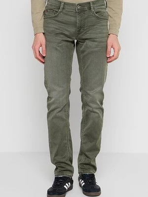 Obrázek produktu Džíny Slim Fit Mustang zelená