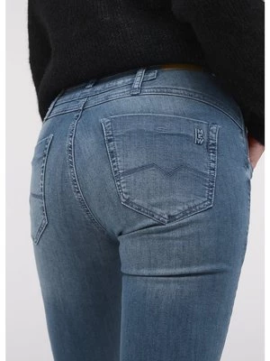 Obrázek produktu Džíny Slim Fit My Essential Wardrobe