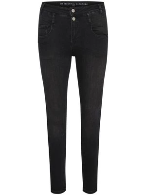 Obrázek produktu Džíny Slim Fit My Essential Wardrobe černá
