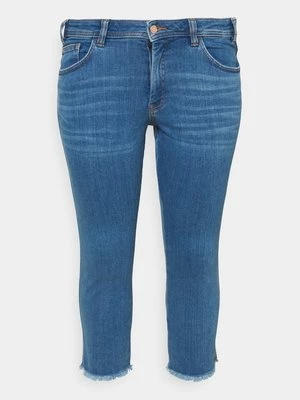 Obrázek produktu Džíny Slim Fit MY TRUE ME TOM TAILOR