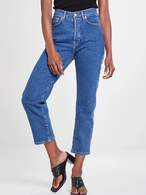 Obrázek produktu Džíny Slim Fit NA-KD Petite