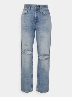 Obrázek produktu Džíny Slim Fit Neon & Nylon