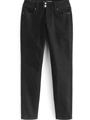 Obrázek produktu Džíny Slim Fit Next černá