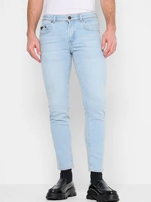 Obrázek produktu Džíny Slim Fit NZA New Zealand Auckland světle modrá