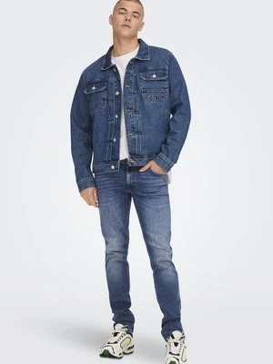 Obrázek produktu Džíny Slim Fit Only & Sons