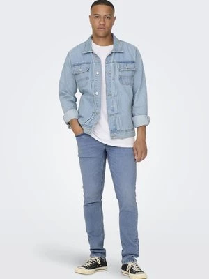 Obrázek produktu Džíny Slim Fit Only & Sons