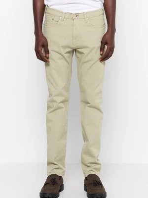 Obrázek produktu Džíny Slim Fit Paul Smith zelená