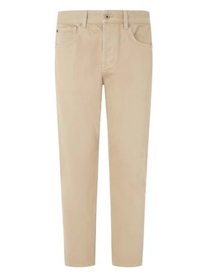 Obrázek produktu Džíny Slim Fit Pepe Jeans béžová