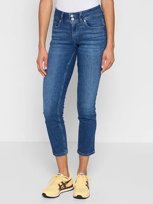 Obrázek produktu Džíny Slim Fit Pepe Jeans modrá