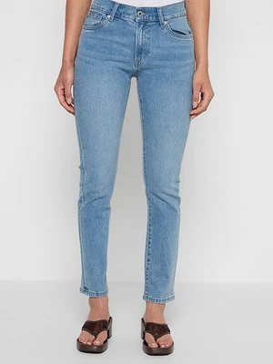 Obrázek produktu Džíny Slim Fit Pepe Jeans modrá