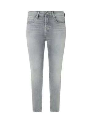 Obrázek produktu Džíny Slim Fit Pepe Jeans modrý denim