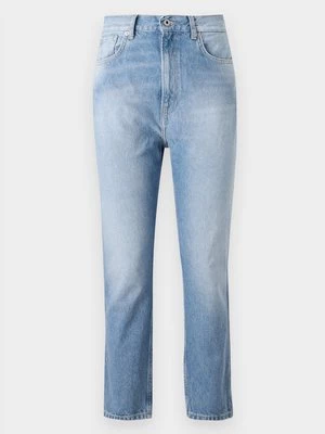 Obrázek produktu Džíny Slim Fit Pepe Jeans modrý denim