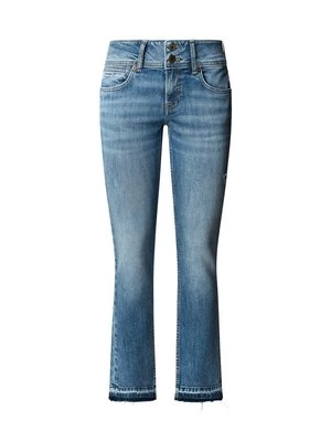 Obrázek produktu Džíny Slim Fit Pepe Jeans modrý denim