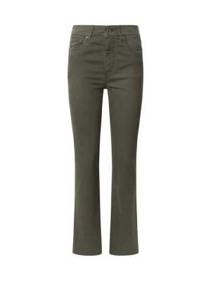 Obrázek produktu Džíny Slim Fit Pepe Jeans olivová