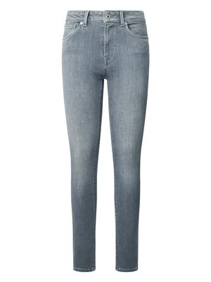 Obrázek produktu Džíny Slim Fit Pepe Jeans šedý denim