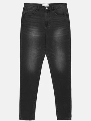 Obrázek produktu Džíny Slim Fit Pier One černý denim