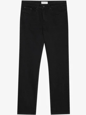 Obrázek produktu Džíny Slim Fit Pier One černý denim