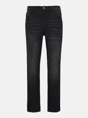 Obrázek produktu Džíny Slim Fit Pier One černý denim