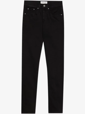 Obrázek produktu Džíny Slim Fit Pier One černý denim