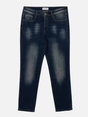 Obrázek produktu Džíny Slim Fit Pier One modrá
