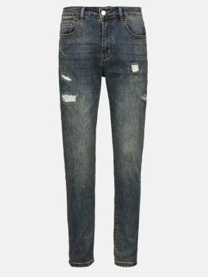 Obrázek produktu Džíny Slim Fit Pier One modrý denim