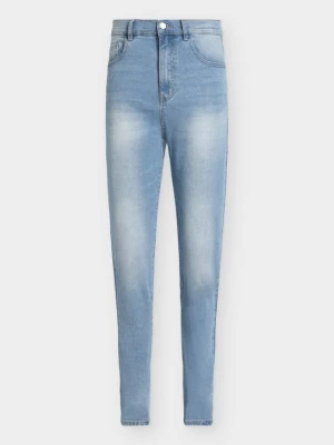 Obrázek produktu Džíny Slim Fit Pier One světlemodrý denim
