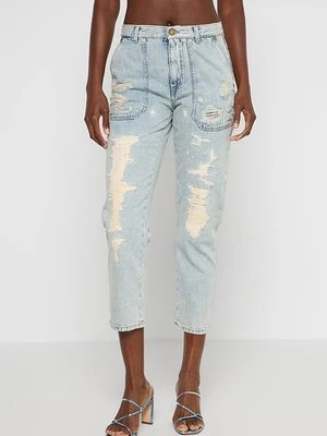 Obrázek produktu Džíny Slim Fit pinko