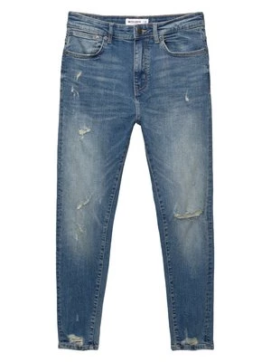 Obrázek produktu Džíny Slim Fit PULL&BEAR