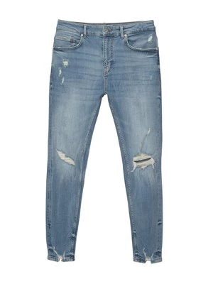 Obrázek produktu Džíny Slim Fit PULL&BEAR