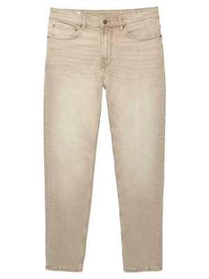 Obrázek produktu Džíny Slim Fit PULL&BEAR hnědá