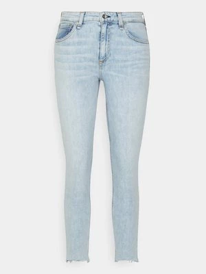 Obrázek produktu Džíny Slim Fit rag & bone modrý denim
