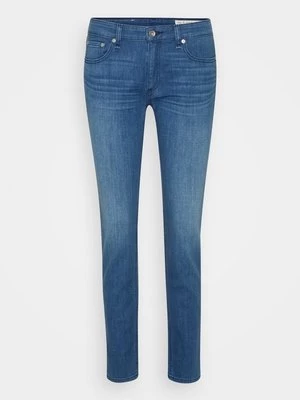 Obrázek produktu Džíny Slim Fit rag & bone modrý denim