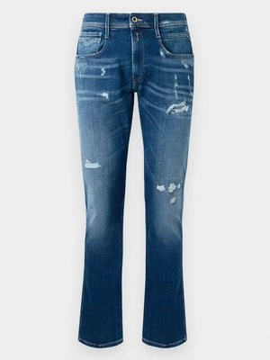 Obrázek produktu Džíny Slim Fit Replay