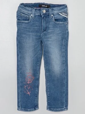 Obrázek produktu Džíny Slim Fit Replay
