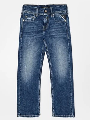 Obrázek produktu Džíny Slim Fit Replay