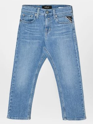 Obrázek produktu Džíny Slim Fit Replay