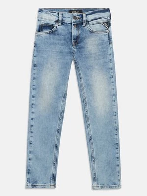 Obrázek produktu Džíny Slim Fit Replay