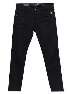 Obrázek produktu Džíny Slim Fit Replay černá