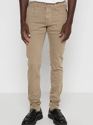 Obrázek produktu Džíny Slim Fit Replay písková