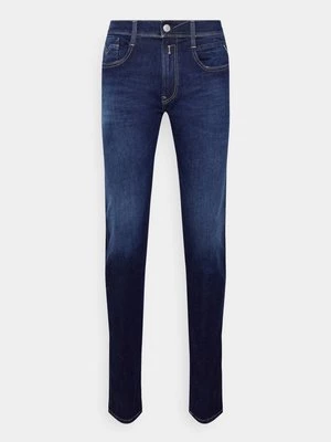 Obrázek produktu Džíny Slim Fit Replay tmavomodrý denim